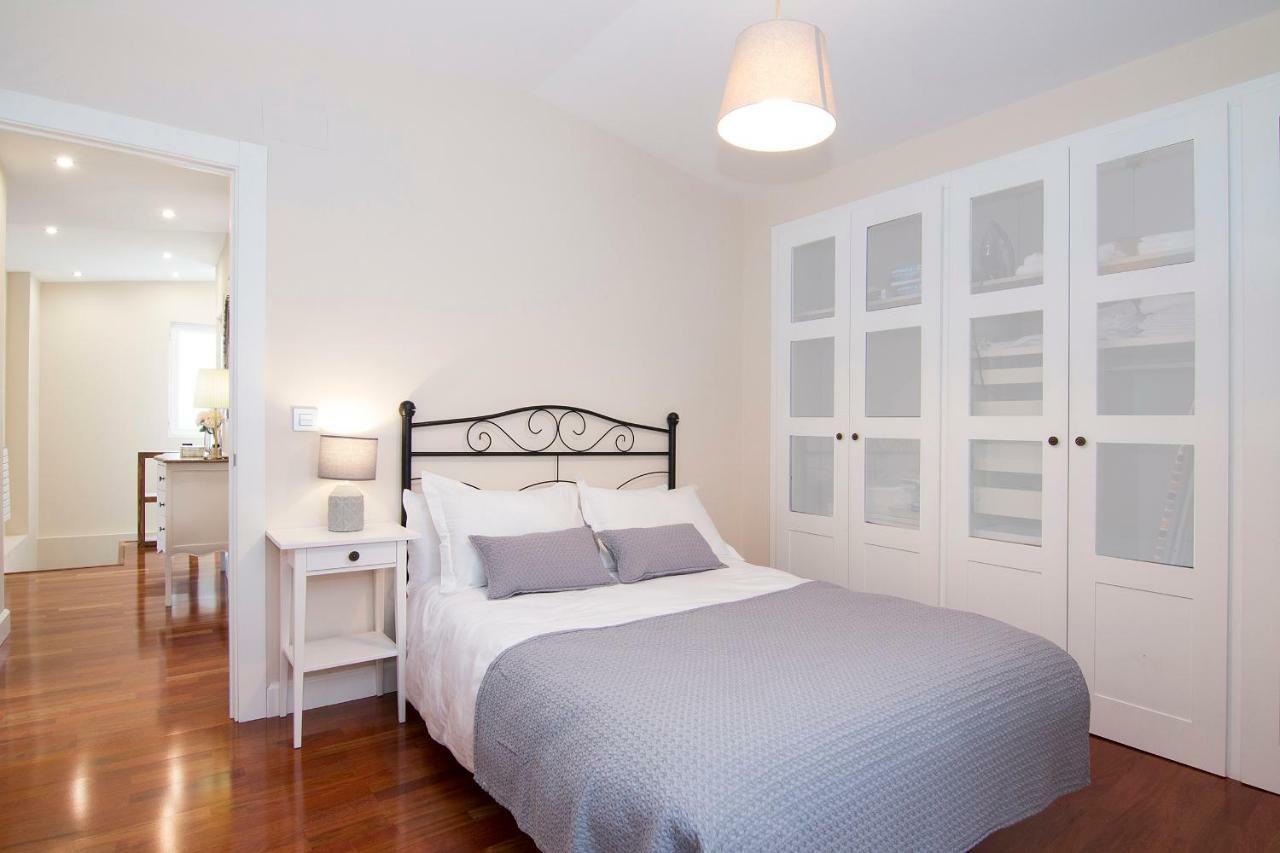 Duplex Lujo Centro Free Parking Apartment Granada Ngoại thất bức ảnh